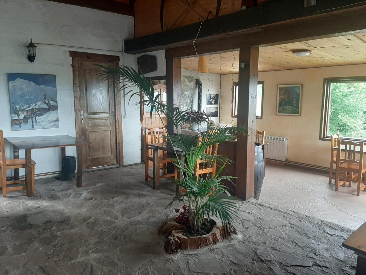 زوغاراموردي Casa Rural Haitzetxea المظهر الخارجي الصورة