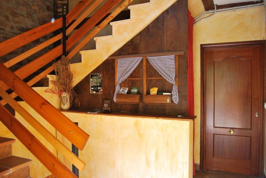 زوغاراموردي Casa Rural Haitzetxea المظهر الخارجي الصورة